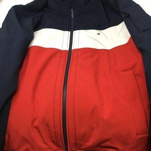 Tommy Hilfiger Jackets 